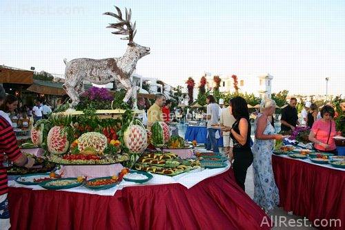 Tansel Beach Hotel 19